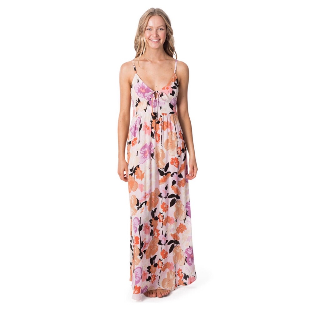 NWT Rip Curl Lakeshore Maxi Size M